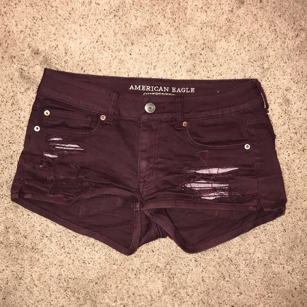 American eagle shorts